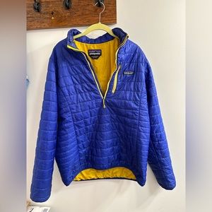 Patagonia Women’s Nano Puff Pullover